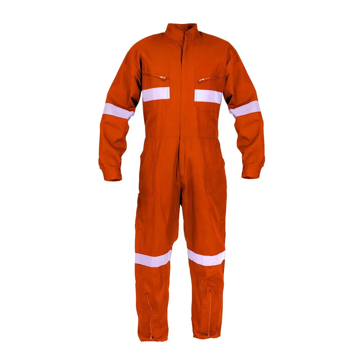 Overol Operativo Bordado - Imagen 4