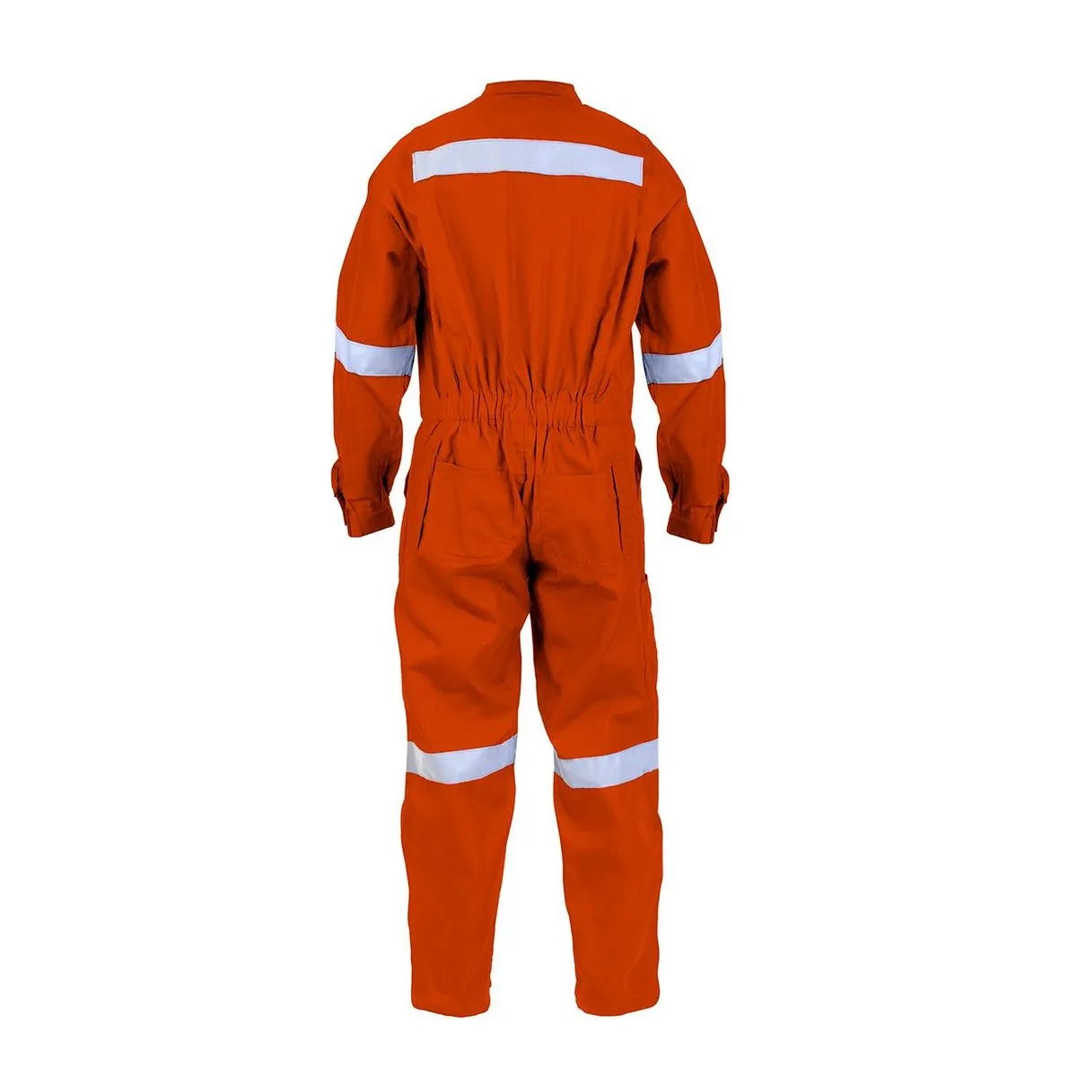 Overol Operativo Bordado - Imagen 5