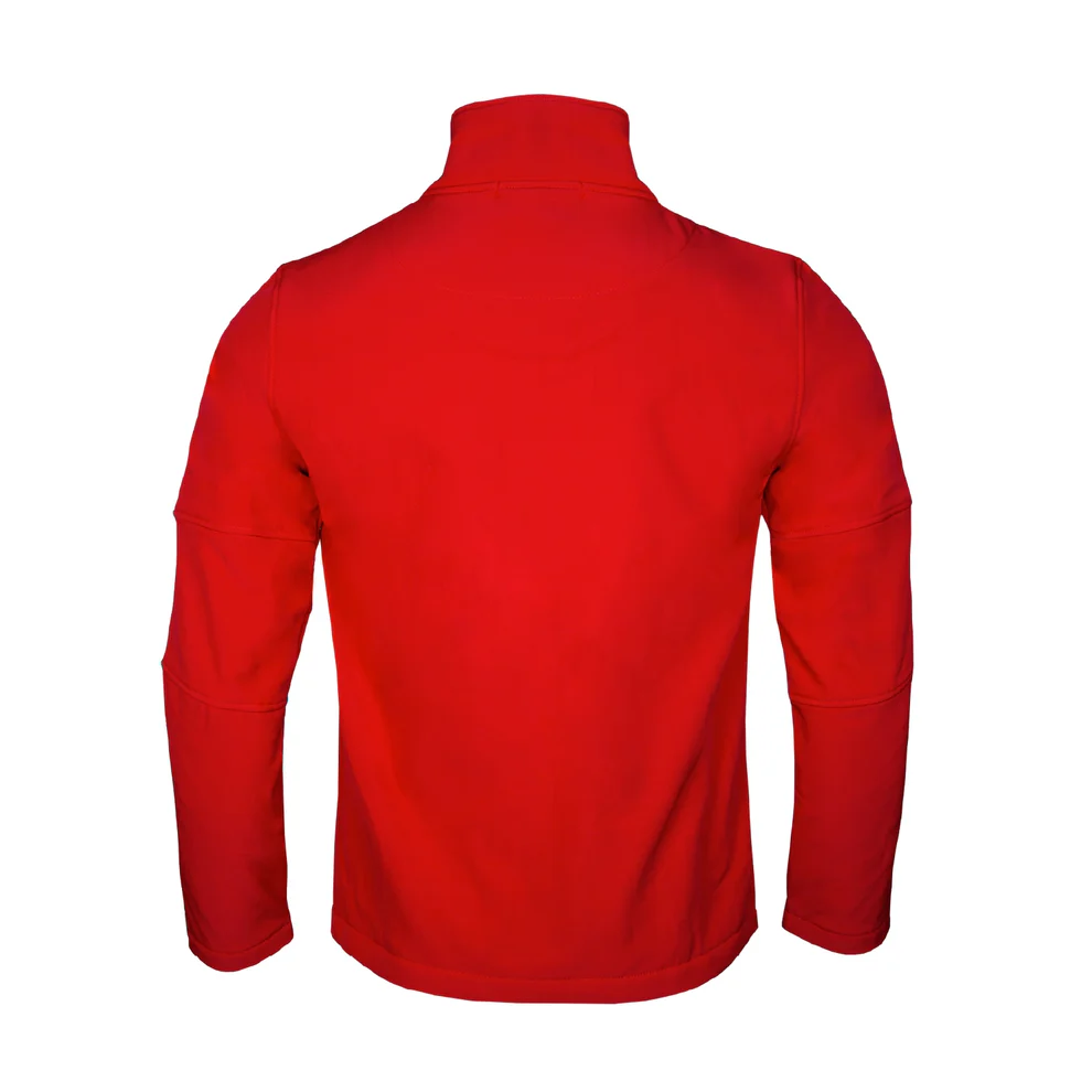 Softshell Corporativo Bordado - Imagen 10