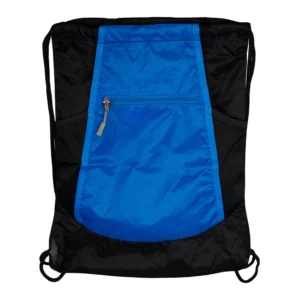 BOLSA DEPORTIVA CON CORDÓN DE AJUSTE