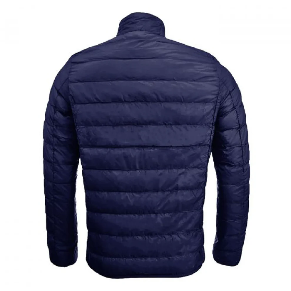 Parka Impermeable Corporativa - Imagen 5