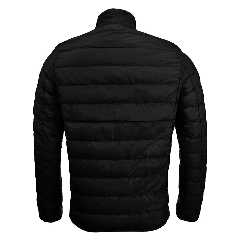 Parka Impermeable Corporativa - Imagen 8