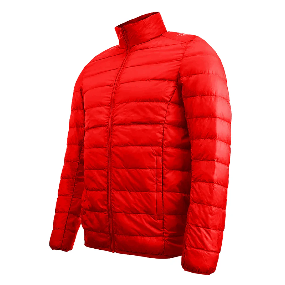 Parka Impermeable Corporativa - Imagen 10