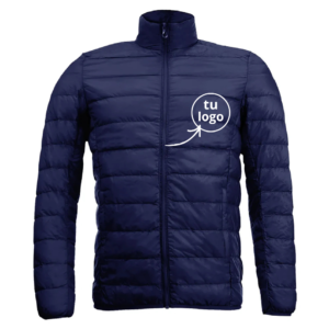 Parka Impermeable Corporativa