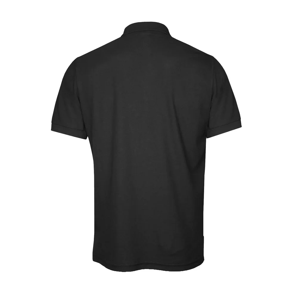 Polera Piqu茅 Corporativa Bordada - Imagen 4