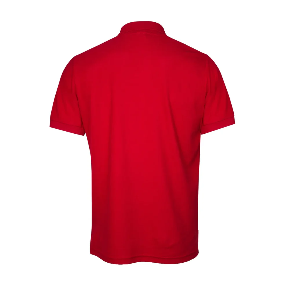 Polera Piqu茅 Corporativa Bordada - Imagen 10