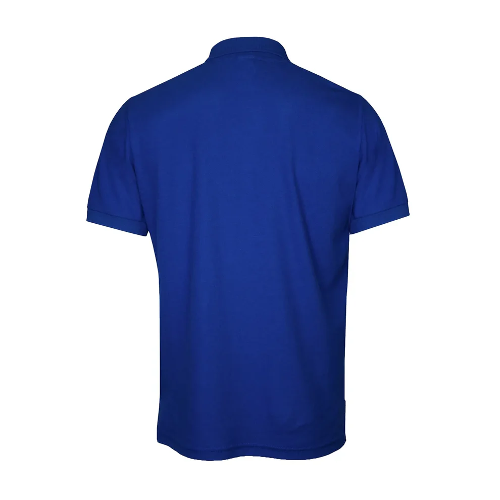 Polera Piqu茅 Corporativa Bordada - Imagen 7