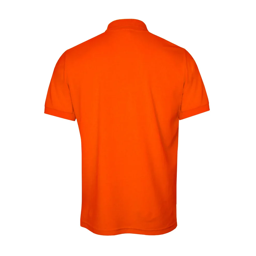 Polera Piqu茅 Corporativa Bordada - Imagen 13