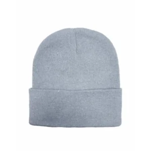 BEANIE BÁSICO DE LANA